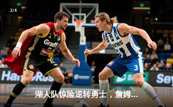 湖人队惊险逆转勇士，詹姆斯关键三双引领胜利 - 2