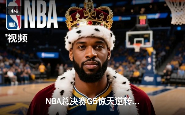 NBA总决赛G5惊天逆转：凯尔特人主场加时险胜勇士，塔图姆狂砍44分创纪录 - 4