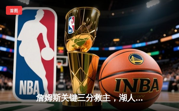 詹姆斯关键三分救主，湖人加时险胜勇士挺进西部决赛