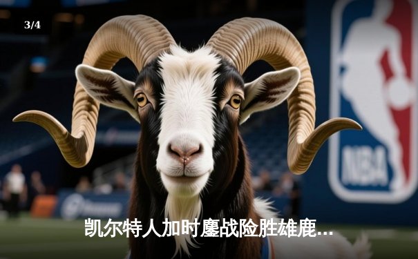 凯尔特人加时鏖战险胜雄鹿，塔图姆36分刷新季后赛纪录 - 3