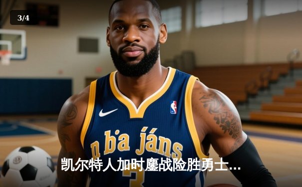 凯尔特人加时鏖战险胜勇士，塔图姆44分创赛季新高 - 3