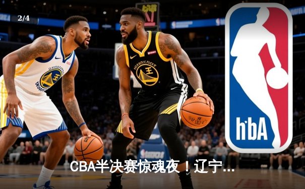 CBA半决赛惊魂夜！辽宁男篮加时逆转广东，赵继伟30+10缔造奇迹 - 2