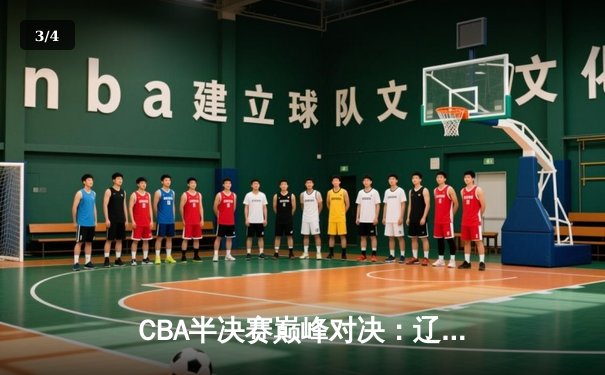 CBA半决赛巅峰对决：辽宁本钢加时险胜广东宏远，赵继伟砍下30分创个人季后赛新高 - 3