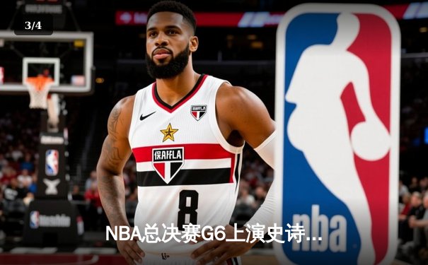 NBA总决赛G6上演史诗逆转，约基奇三双率掘金加时险胜热火 - 3