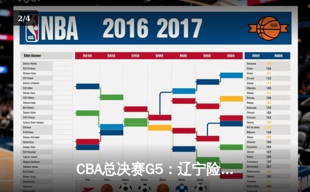 CBA总决赛G5：辽宁险胜广东夺队史第三冠，赵继伟荣膺FMVP - 2