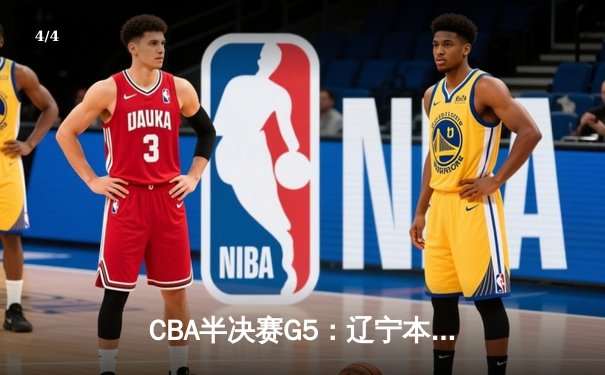 CBA半决赛G5：辽宁本钢加时逆转广东宏远 赵继伟33分创生涯新高 - 4