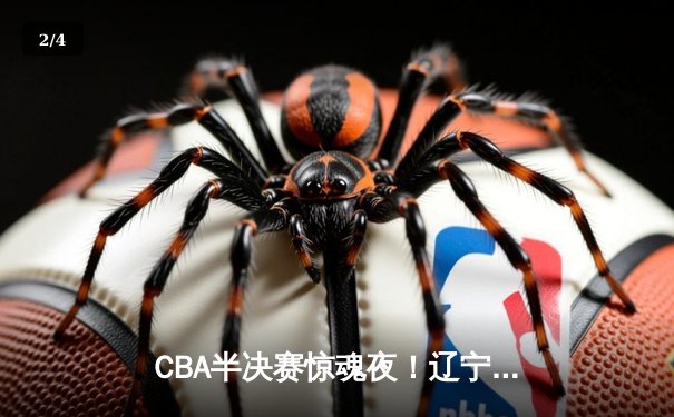CBA半决赛惊魂夜！辽宁本钢加时逆转广东宏远，赵继伟砍35分创生涯新高 - 2