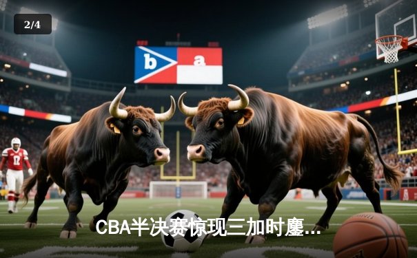 CBA半决赛惊现三加时鏖战 辽宁本钢逆转广东宏远创历史 - 2