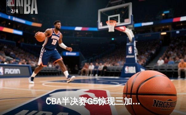 CBA半决赛G5惊现三加时鏖战 辽宁本钢逆转广东宏远晋级总决赛 - 2